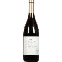 Frei Brothers Pinot Noir, Russian River Valley, Sonoma County, 2018 - 750 Millilitre 