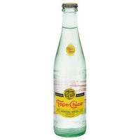 Topo Chico Mineral Water, Carbonated - 12 Fluid ounce 