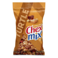 Chex Mix Snack Mix, Indulgent, Turtle - 8 Ounce