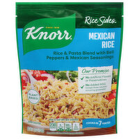 Knorr Rice & Pasta Blend, Mexican Rice - 5.4 Ounce 