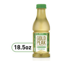 Gold Peak Green Tea - 18.5 Fluid ounce 