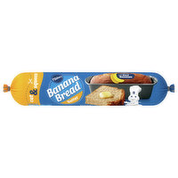 Pillsbury Batter, Banana Bread - 30 Ounce 