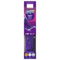 Swiffer Mopping Kit, Multi-Surface - Brookshire's