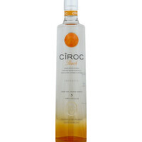 Ciroc Vodka, Peach