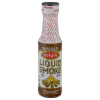 Colgin Liquid Smoke, Mesquite - 4 Ounce 