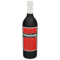 Troublemaker Wine, Red Blend - 750 Millilitre 