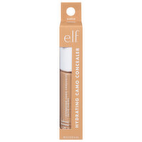 e.l.f. Camo Concealer, Hydrating, Medium Sand - 0.2 Fluid ounce 