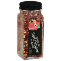 Brookshire's Red Pepper Flakes, Crushed