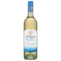 Stella Rosa Pinot Grigio, Delle Venezie - 750 Millilitre 