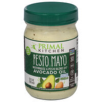 Primal Kitchen Pesto Mayo