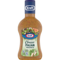 Kraft Classic Italian Vinaigrette - 14 Fluid ounce 