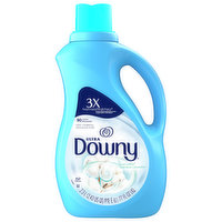 Downy Fabric Conditioner, Cool Cotton - 2.3 Litre 