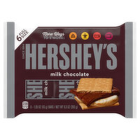 Hershey's Milk Chocolate, Full Size