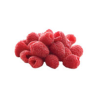 Fresh Raspberries - 1 Pound 