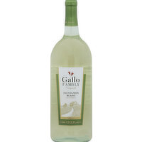Gallo Sauvignon Blanc, California - 1.5 Litre 
