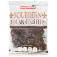 Brookshire's Pecan Clusters, Southern - 1.5 Ounce 
