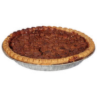 Brookshire's Pie, Texas Pecan, 9 Inch - 1 Each 