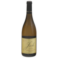 Josh Buttery Chardonnay, Central Coast, Reserve - 750 Millilitre 