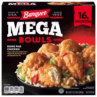 Banquet Kung Pao Chicken