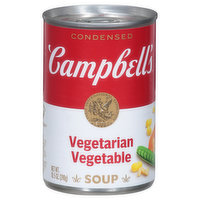 Campbell's Condensed Soup, Vegetarian Vegetable