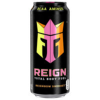 Reign Energy Drink, Reignbow Sherbet