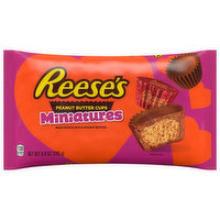 Reese's Peanut Butter Cups, Miniatures