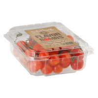 Sunset Cherry Tomatoes, On the Vine - 12 Ounce 