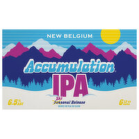 New Belgium Beer, Accumulation IPA