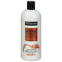 TRESemme Conditioner, Coconut Milk & Aloe Vera, Botanique Nourish