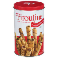 Pirouline Creme Filled Wafers, Chocolate Hazelnut