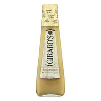 Girard's Champagne, 60 Calorie Vinaigrette - 12 Ounce 