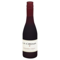 La Crema Pinot Noir, Sonoma Coast, 2013 - 375 Millilitre 