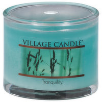 Village Candle Candle, Tranquility