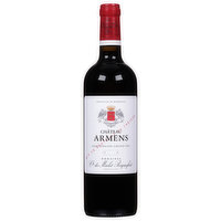 Chateau Armens Grand Cru - 750 Millilitre 