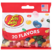 Jelly Belly Candy, 20 Flavors - 3.5 Ounce 