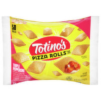 Totino's Pizza Rolls, Triple Pepperoni