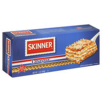 Skinner Lasagna - 16 Ounce