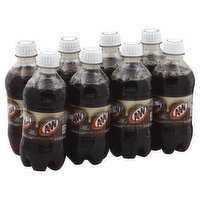 A&W Root Beer, 8-Pack