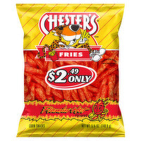 Chester's Flamin' Hot Fries - 5.25 Ounce 