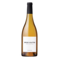 Bread & Butter Chardonnay - 750 Millilitre