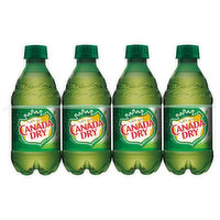 Canada Dry Ginger Ale