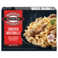 Boston Market Swedish Meatballs - 13.1 Ounce 