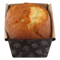 Brookshire's Pound Cake, Plain - 16 Ounce 