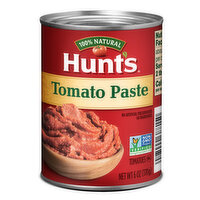 Hunt's Tomato Paste - 6 Ounce 