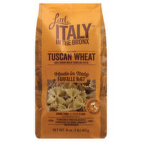 Little Italy In The Bronx Farfalle, No 67 - 16 Ounce 