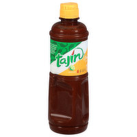 Tajin Hot Sauce, Fruity Chamoy, Mild - 15.38 Fluid ounce 