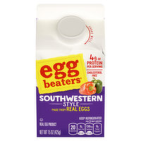 Egg Beaters Egg Beaters Southwestern Style 16 oz. - 15 Ounce