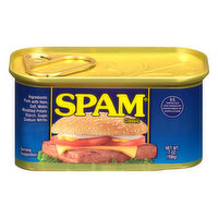 Spam Classic Canned Meat - 7 Ounce 