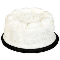 Brookshire's Cake, Coconut, Double