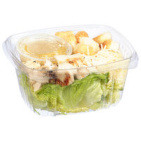 Brookshire's Chicken Caesar Salad, Individual Size - 1 Each 